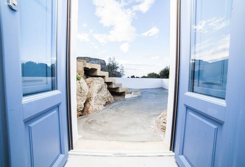 مبيت وإفطار La Casa Di Gioia