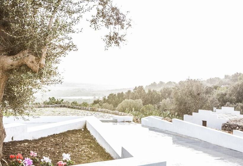 مبيت وإفطار La Casa Di Gioia