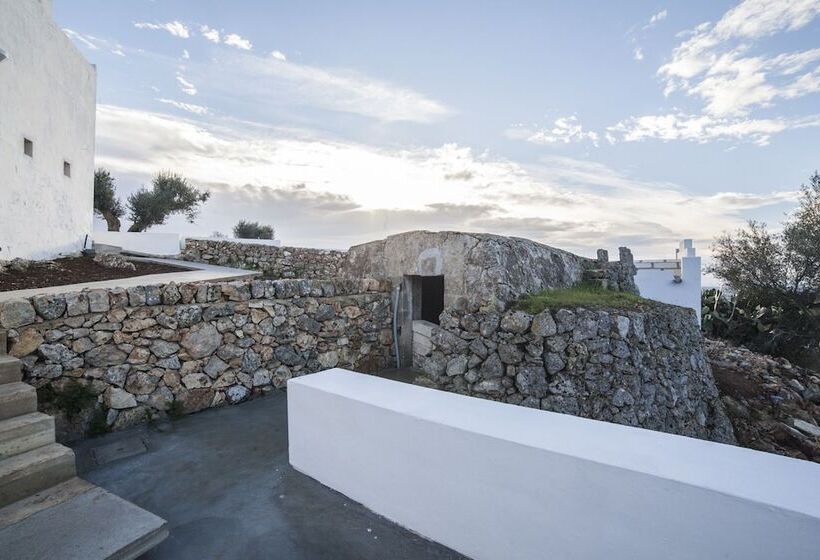 مبيت وإفطار La Casa Di Gioia