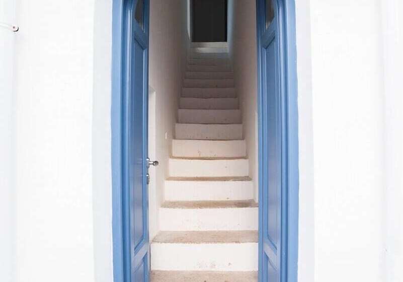 مبيت وإفطار La Casa Di Gioia