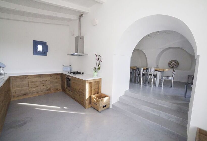 مبيت وإفطار La Casa Di Gioia