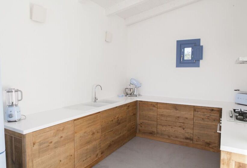 مبيت وإفطار La Casa Di Gioia