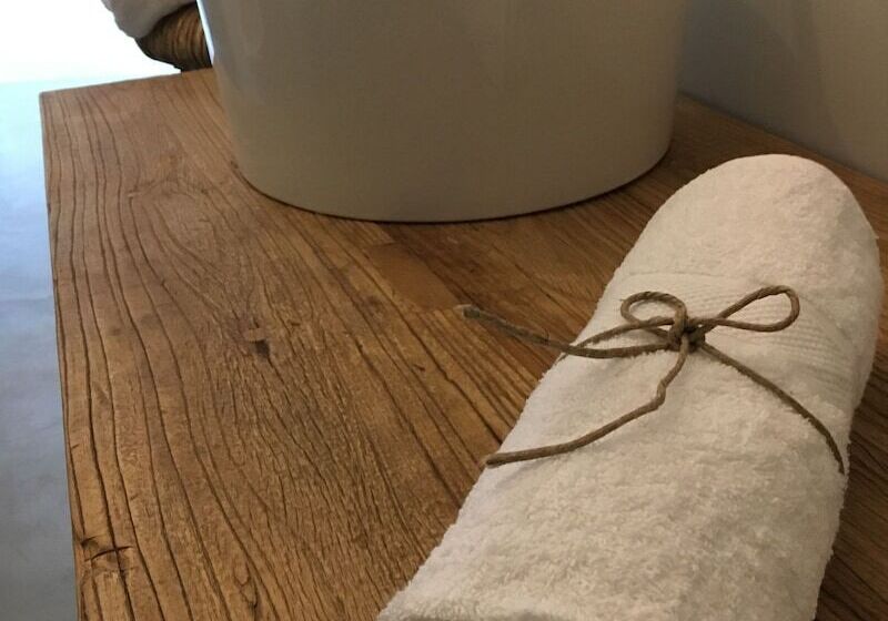 مبيت وإفطار La Casa Di Gioia