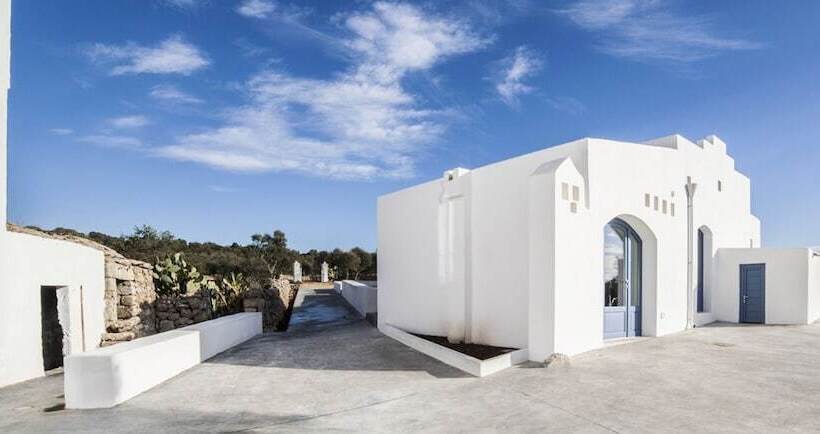 مبيت وإفطار La Casa Di Gioia