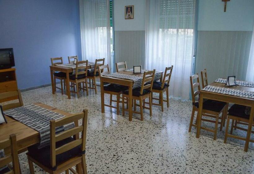 Bed and Breakfast La Fontana De Li Papi