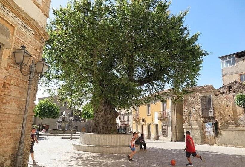 צימר La Meta Eccelsa