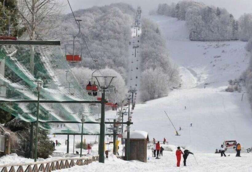 צימר La Meta Eccelsa