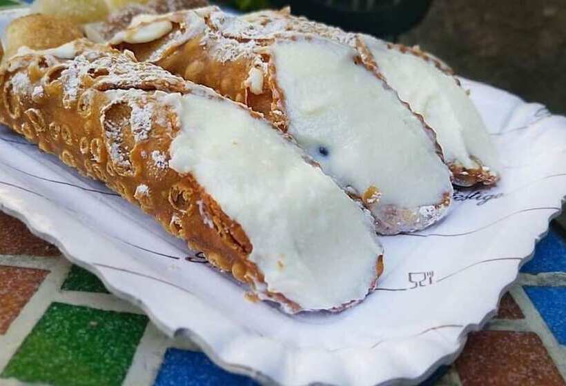 צימר La Meta Eccelsa