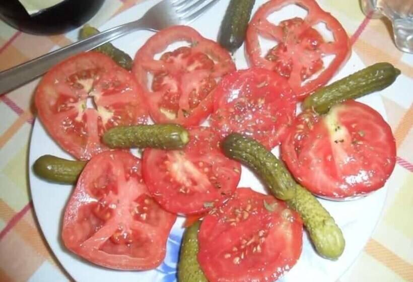 צימר La Meta Eccelsa