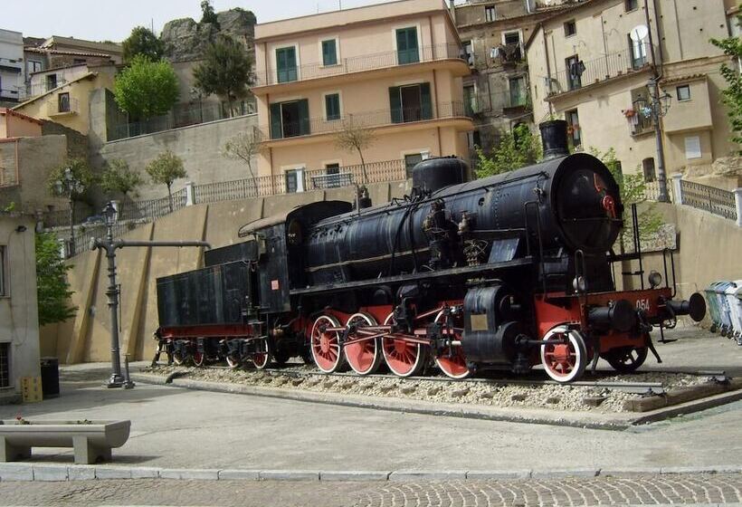 צימר La Meta Eccelsa