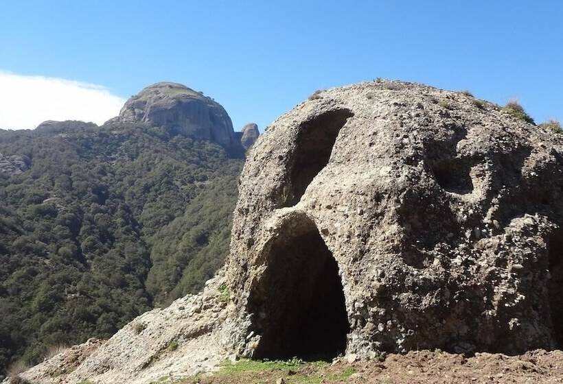 צימר La Meta Eccelsa