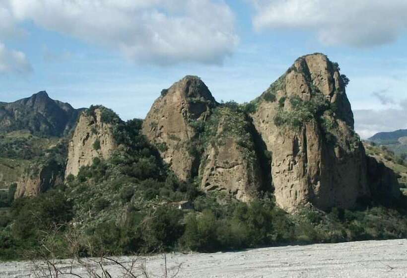 צימר La Meta Eccelsa