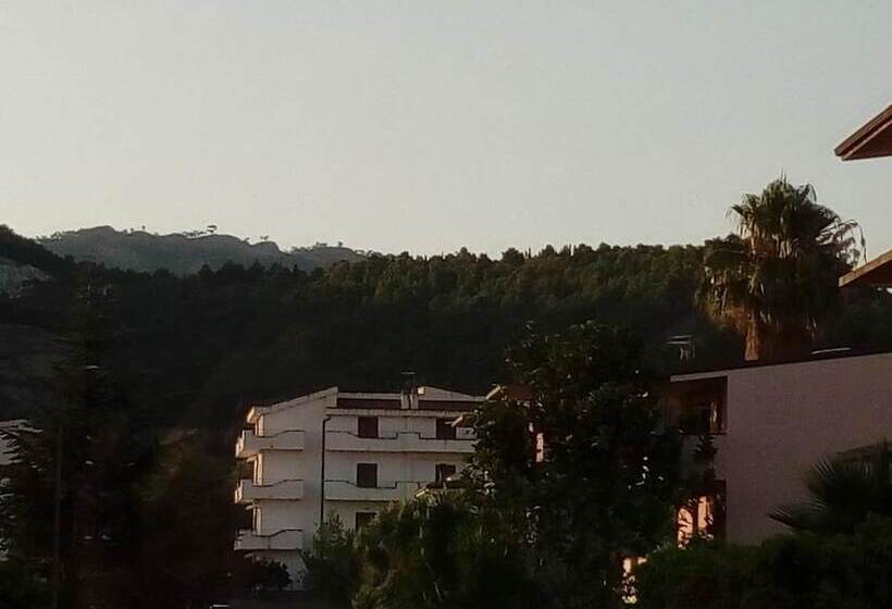 צימר La Meta Eccelsa