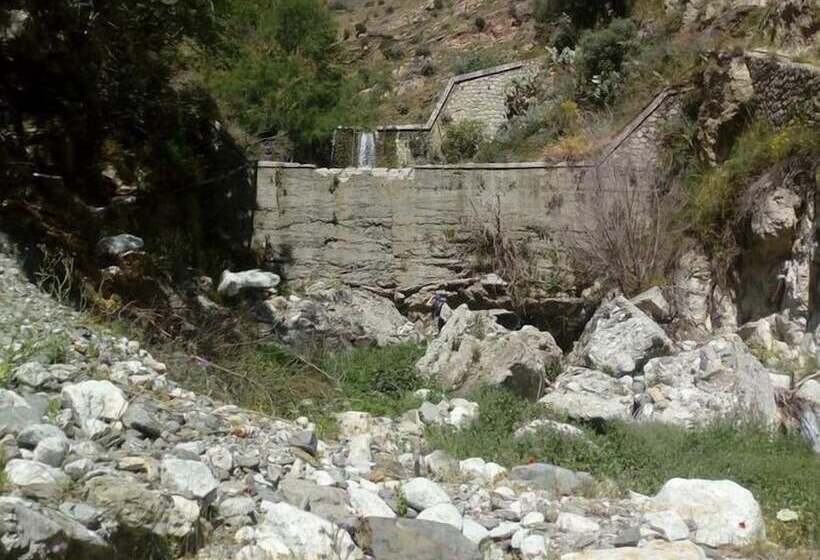 צימר La Meta Eccelsa