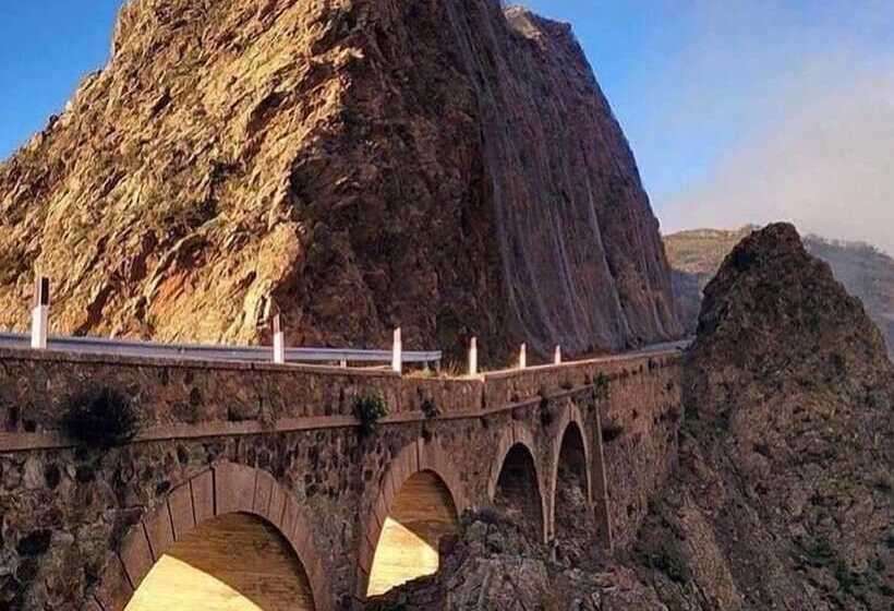 צימר La Meta Eccelsa