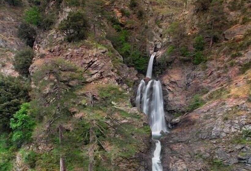 צימר La Meta Eccelsa