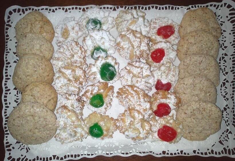 צימר La Meta Eccelsa