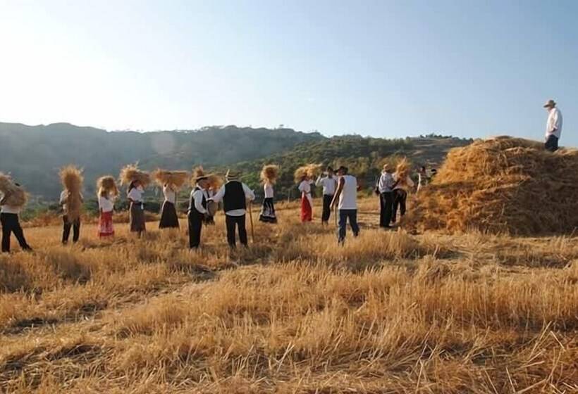 צימר La Meta Eccelsa