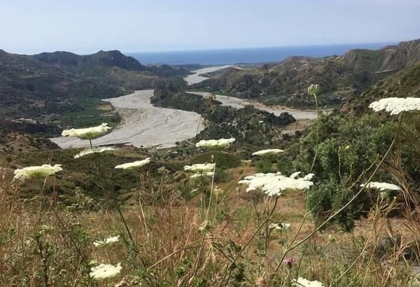 צימר La Meta Eccelsa