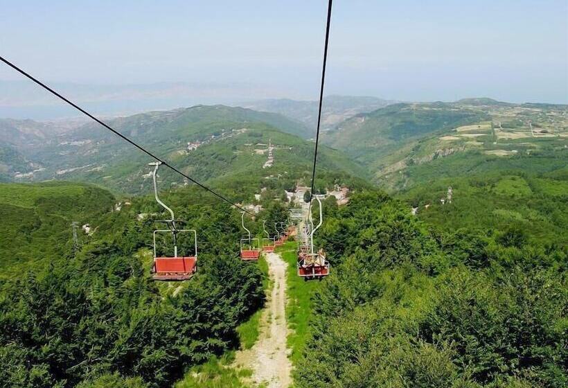 צימר La Meta Eccelsa