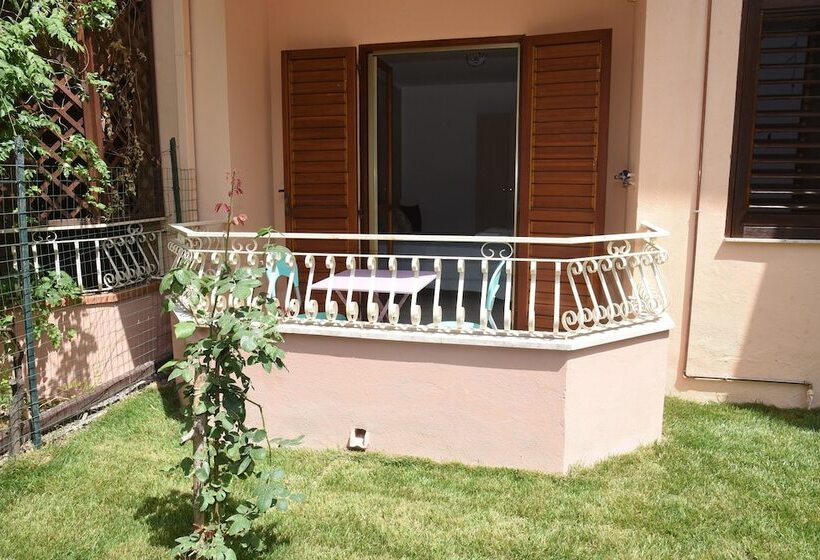 مبيت وإفطار La Porta Del Mare