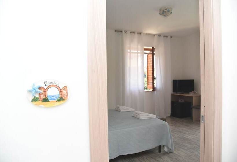 مبيت وإفطار La Porta Del Mare