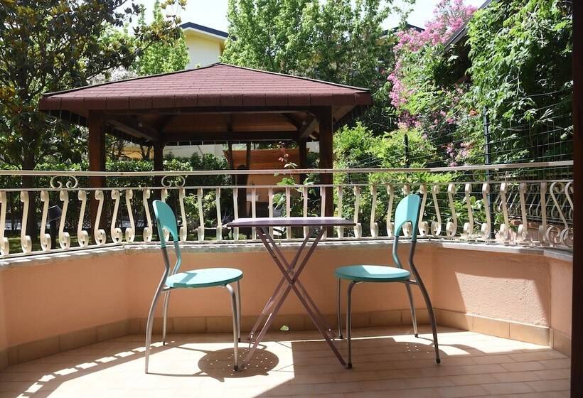 مبيت وإفطار La Porta Del Mare