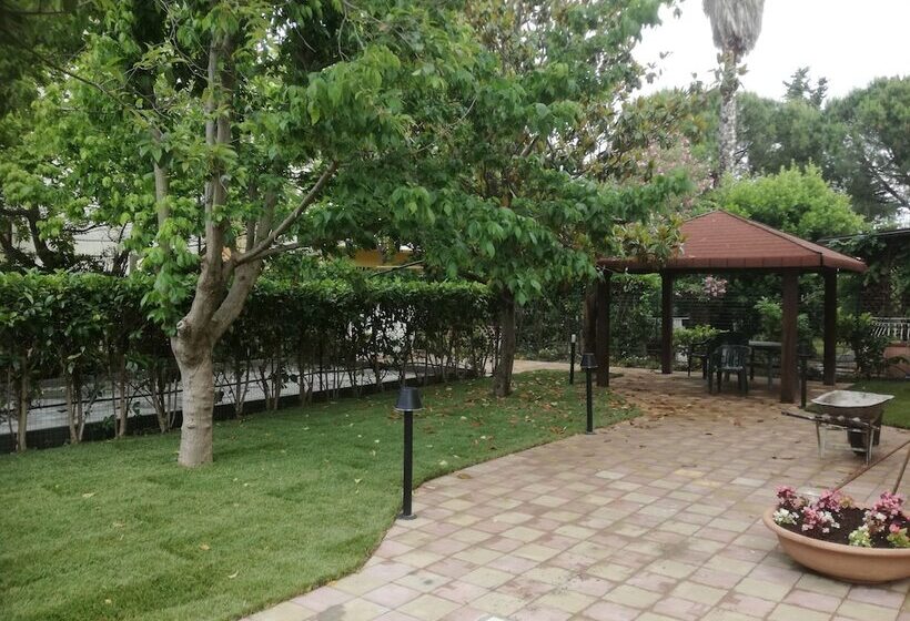 مبيت وإفطار La Porta Del Mare