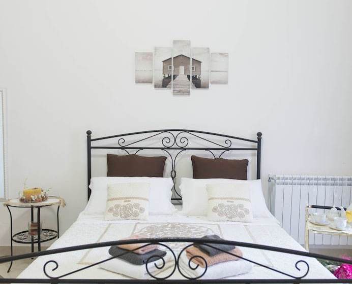 민박 Laetitia Guest House32