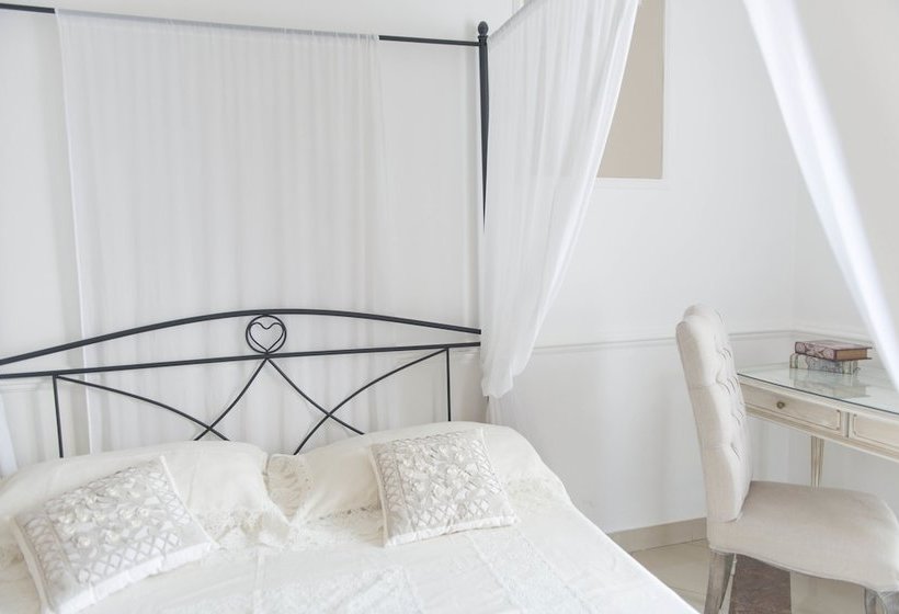 민박 Laetitia Guest House32