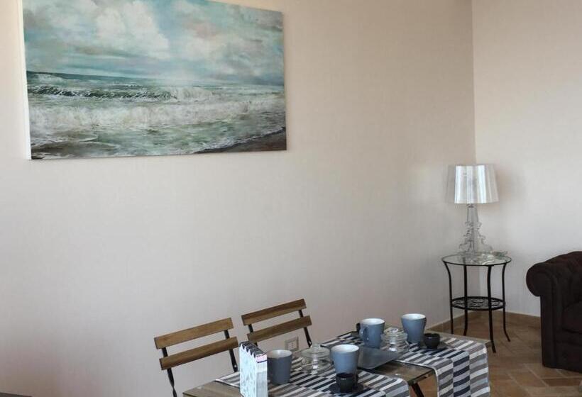 צימר Le Camere Di Rosanna