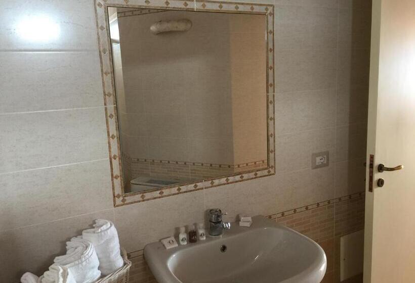 צימר Le Camere Di Rosanna