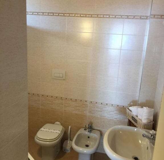 צימר Le Camere Di Rosanna