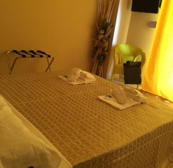 مبيت وإفطار Le Camere Di Rosanna