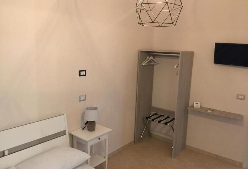 צימר Le Camere Di Rosanna