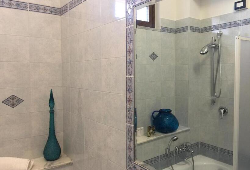 צימר Le Camere Di Rosanna