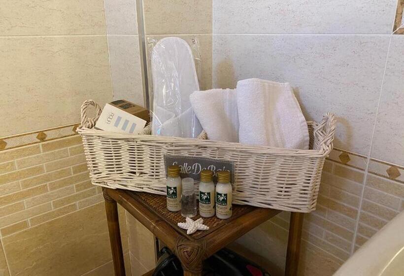 مبيت وإفطار Le Camere Di Rosanna