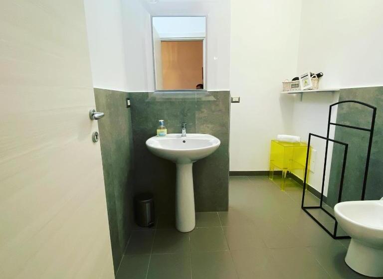 צימר Le Camere Di Rosanna