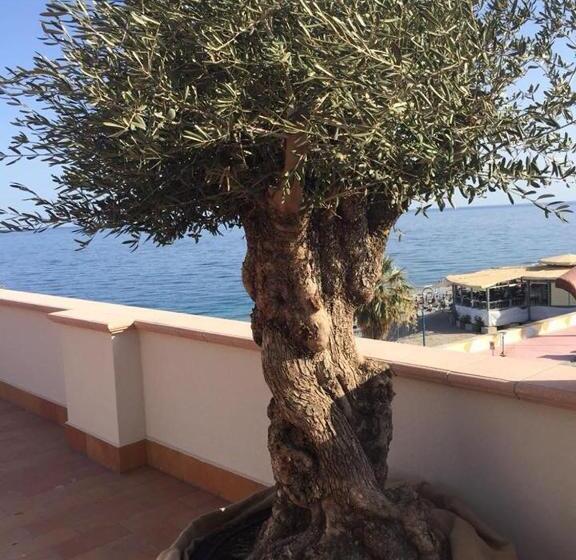 مبيت وإفطار Le Camere Di Rosanna