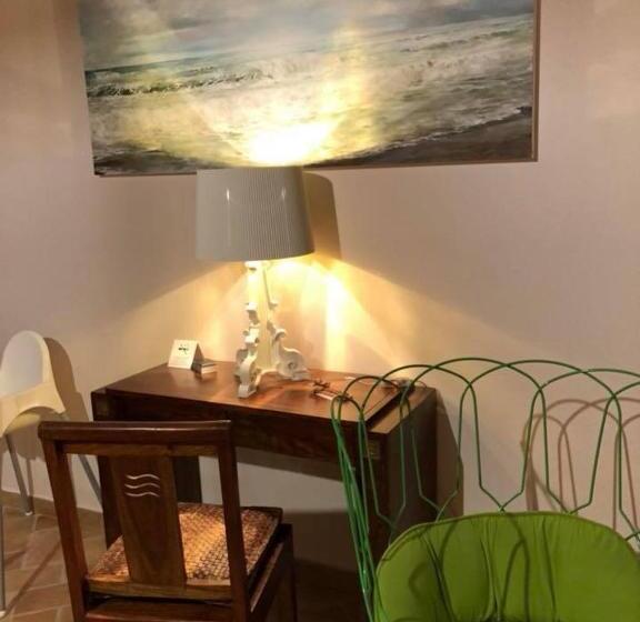 צימר Le Camere Di Rosanna