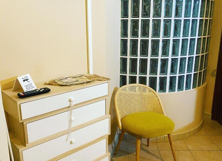 צימר Le Camere Di Rosanna