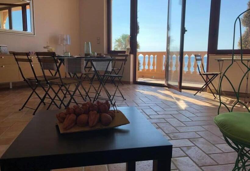 צימר Le Camere Di Rosanna