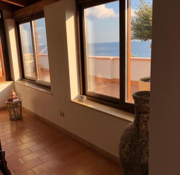 צימר Le Camere Di Rosanna