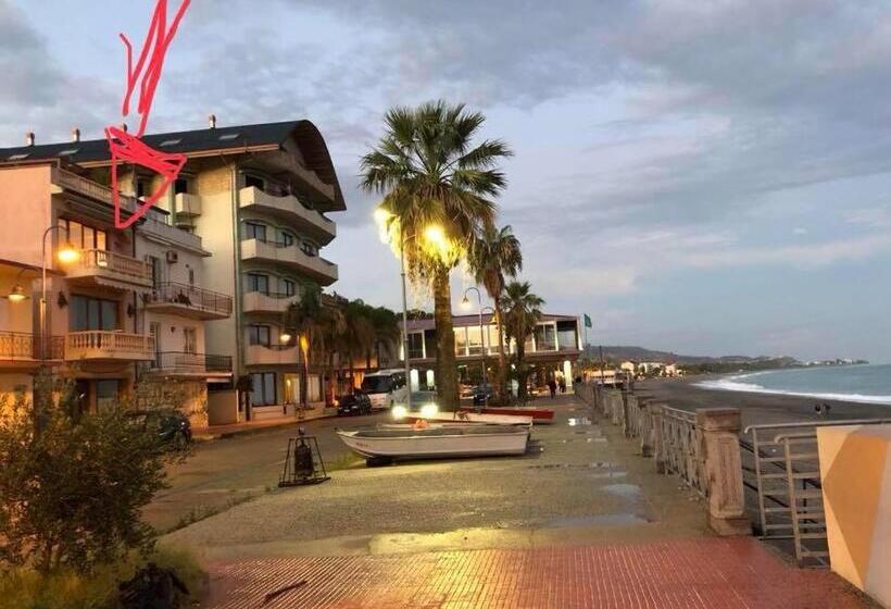 צימר Le Camere Di Rosanna