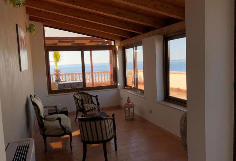 צימר Le Camere Di Rosanna