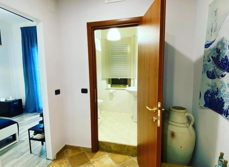 مبيت وإفطار Le Camere Di Rosanna