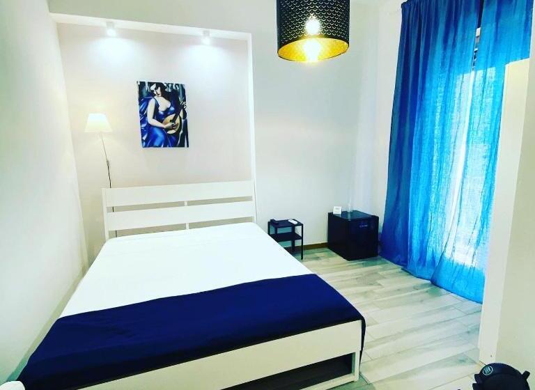 צימר Le Camere Di Rosanna