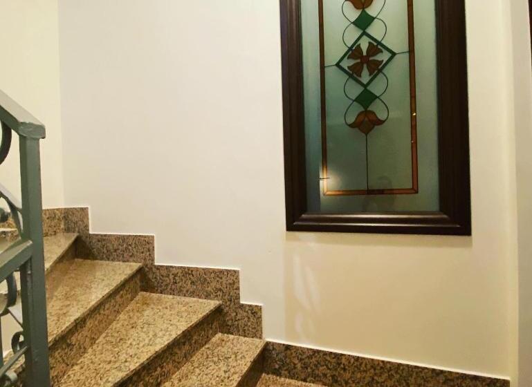 צימר Le Camere Di Rosanna