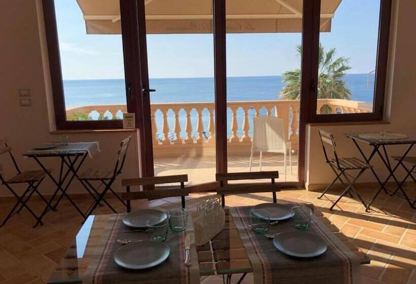 צימר Le Camere Di Rosanna