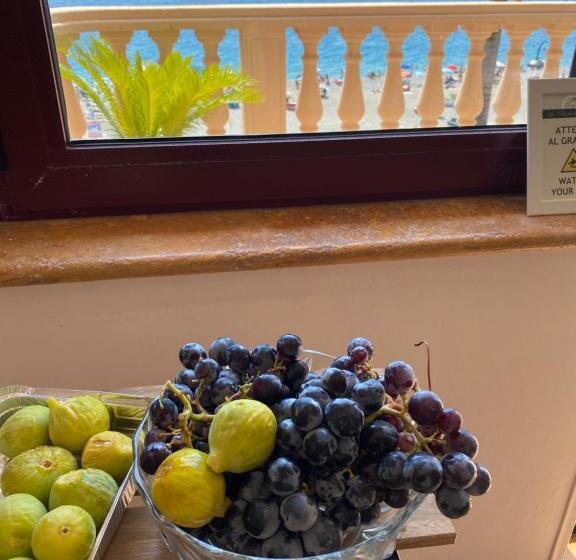 צימר Le Camere Di Rosanna